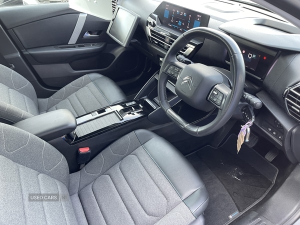 Used Citroen C4 2021 for sale - 78215399: Photo 13