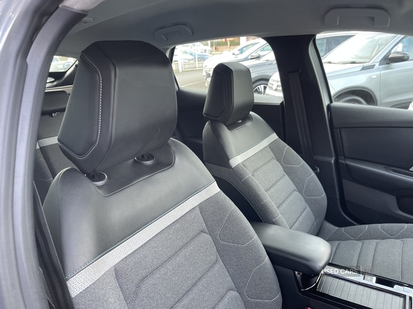 Used Citroen C4 2021 for sale - 78215399: Photo 14