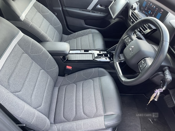 Used Citroen C4 2021 for sale - 78215399: Photo 15