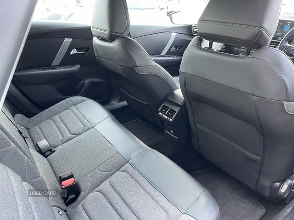 Used Citroen C4 2021 for sale - 78215399: Photo 18