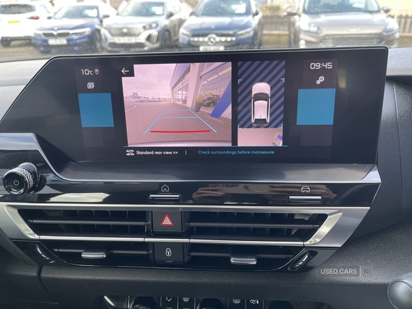 Used Citroen C4 2021 for sale - 78215399: Photo 20