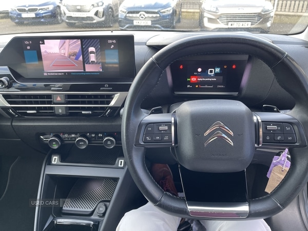 Used Citroen C4 2021 for sale - 78215399: Photo 21