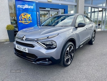 Used Citroen C4 2021 for sale - 78215399: Photo