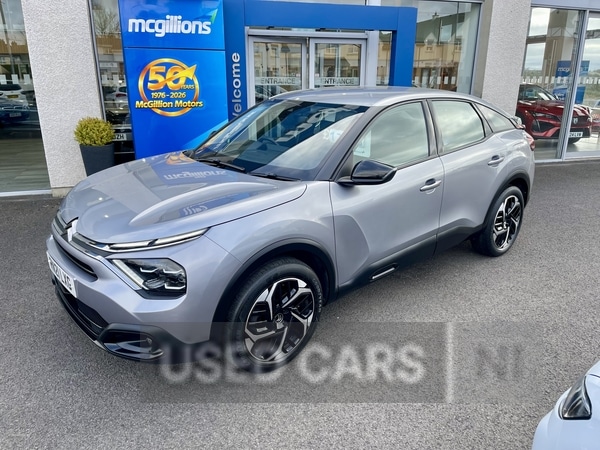 Used Citroen C4 2021 for sale - 78215399: Photo 3