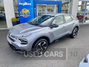 Used Citroen C4 2021 for sale - 78215399: Photo