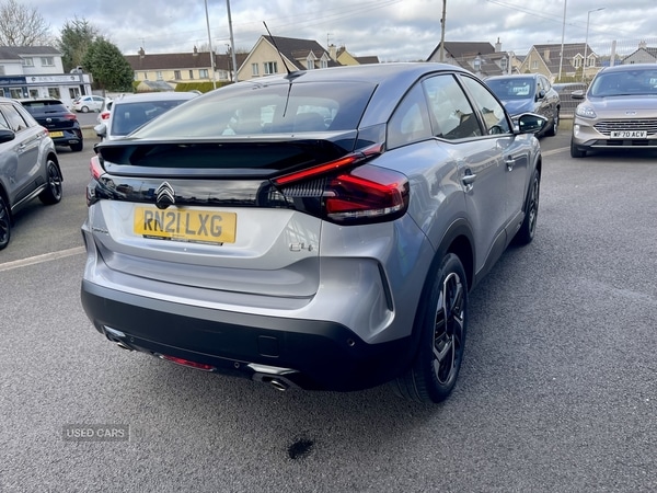 Used Citroen C4 2021 for sale - 78215399: Photo 4