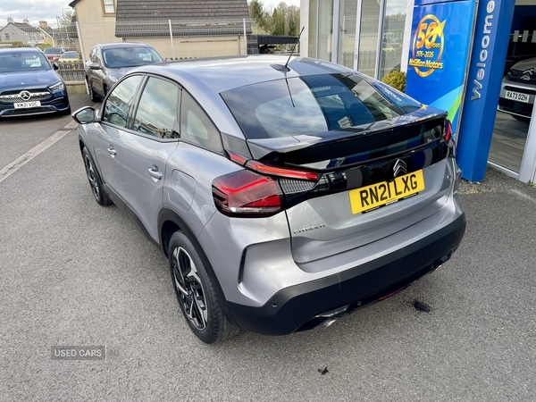 Used Citroen C4 2021 for sale - 78215399: Photo 5