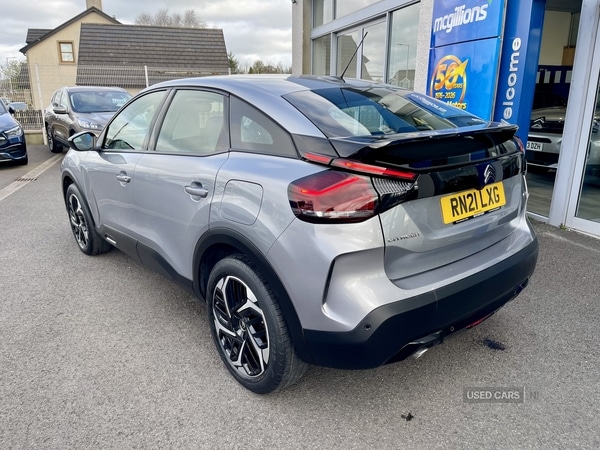 Used Citroen C4 2021 for sale - 78215399: Photo 6