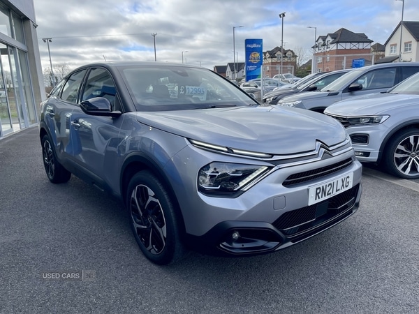 Used Citroen C4 2021 for sale - 78215399: Photo 8