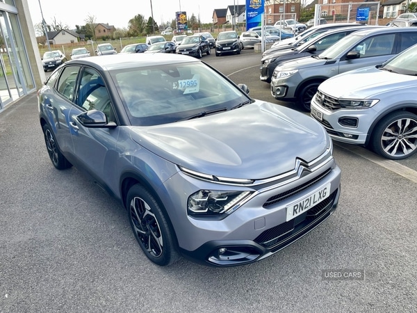 Used Citroen C4 2021 for sale - 78215399: Photo 9