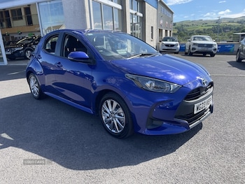 Used Toyota Yaris 2023 for sale - 79013629: Photo