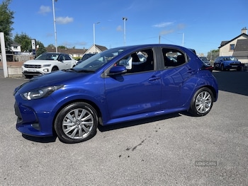 Used Toyota Yaris 2023 for sale - 79013629: Photo