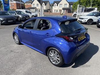 Used Toyota Yaris 2023 for sale - 79013629: Photo