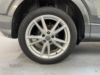 Used Audi Q2 2019 for sale - 77254140: Photo