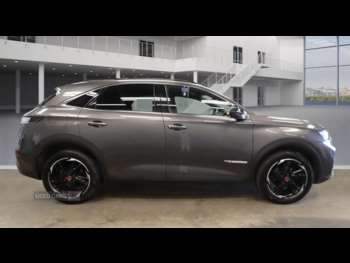 Used DS Automobiles DS 7 Crossback 2022 for sale - 74966166: Photo