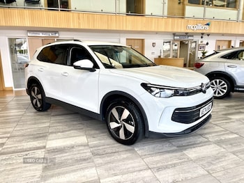 Used Volkswagen Tiguan 2024 for sale - 78117012: Photo