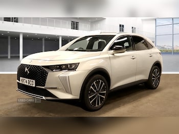 Used DS Automobiles DS 7 2024 for sale - 77092033: Photo