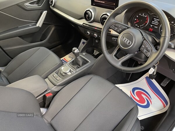 Used Audi Q2 2022 for sale - 76032847: Photo 11
