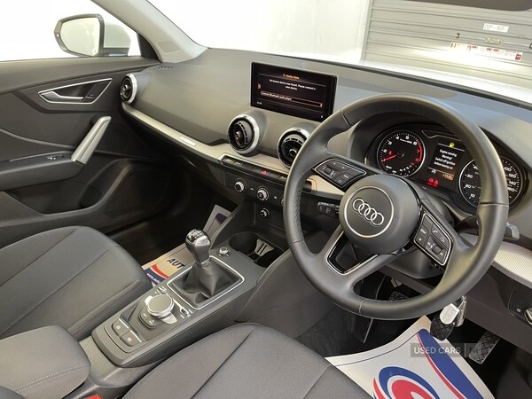 Used Audi Q2 2022 for sale - 76032847: Photo 12