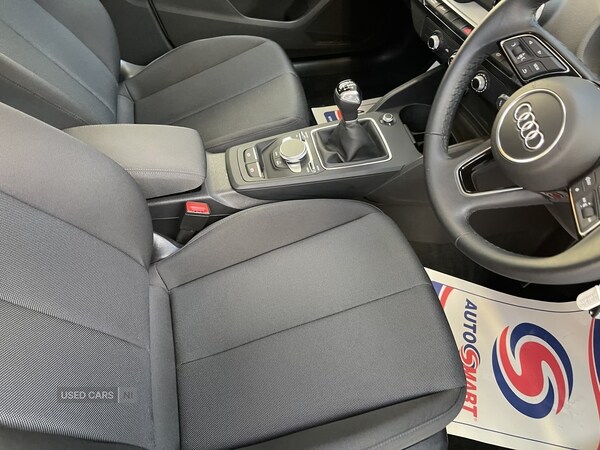 Used Audi Q2 2022 for sale - 76032847: Photo 14