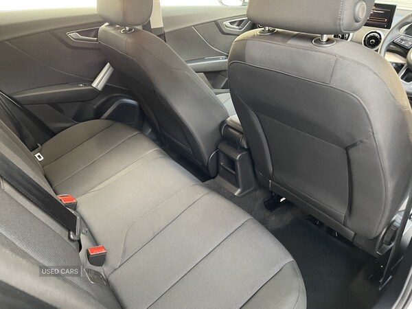 Used Audi Q2 2022 for sale - 76032847: Photo 15