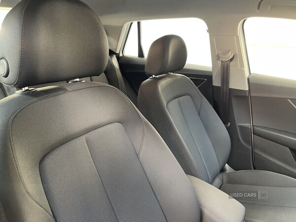 Used Audi Q2 2022 for sale - 76032847: Photo 16