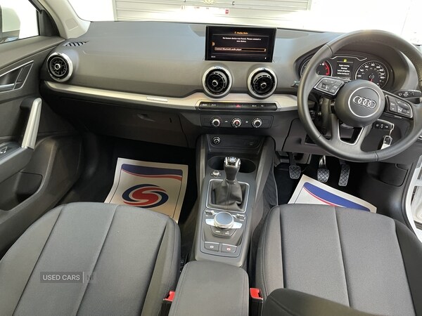 Used Audi Q2 2022 for sale - 76032847: Photo 19