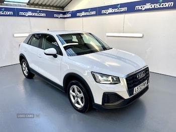 Audi - Q2