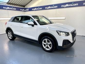 Used Audi Q2 2022 for sale - 76032847: Photo 2