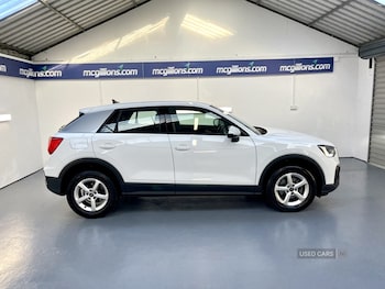 Used Audi Q2 2022 for sale - 76032847: Photo 3