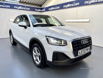 Used Audi Q2 2022 for sale - 76032847: Photo 4