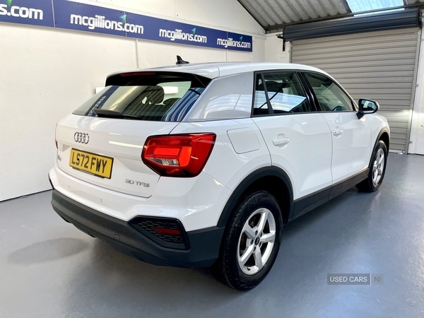 Used Audi Q2 2022 for sale - 76032847: Photo 6