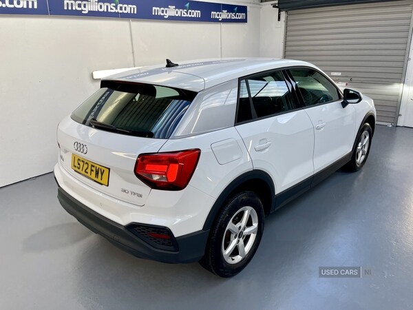 Used Audi Q2 2022 for sale - 76032847: Photo 7