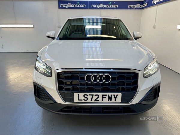 Used Audi Q2 2022 for sale - 76032847: Photo 9