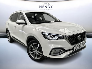 Used MG MG HS 2023 for sale - 79302539: Photo