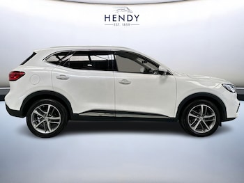 Used MG MG HS 2023 for sale - 79302539: Photo