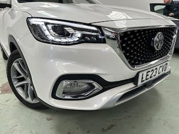 Used MG MG HS 2023 for sale - 79302539: Photo