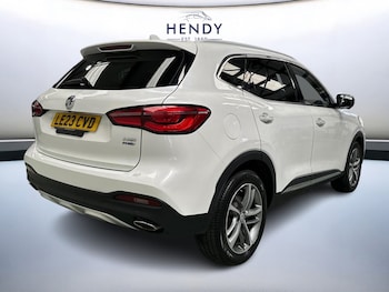 Used MG MG HS 2023 for sale - 79302539: Photo