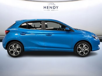 Used MG MG3 2025 for sale - 79200363: Photo