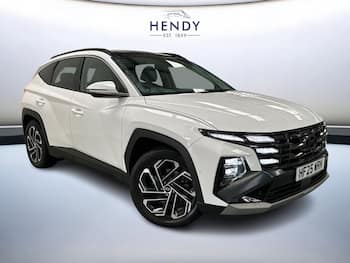 Used Hyundai TUCSON 2025 for sale - 79793064: Photo