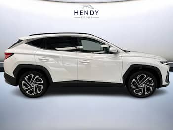 Used Hyundai TUCSON 2025 for sale - 79793064: Photo