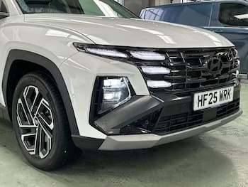 Used Hyundai TUCSON 2025 for sale - 79793064: Photo
