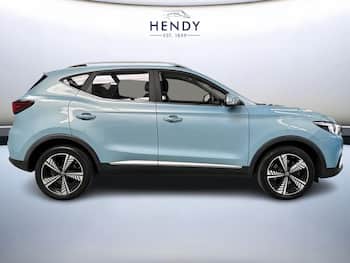 Used MG MG ZS 2020 for sale - 79697546: Photo