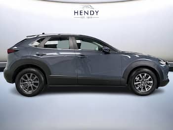 Used Mazda CX-30 2023 for sale - 79711216: Photo