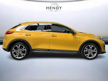 Used Kia XCeed 2022 for sale - 79644836: Photo