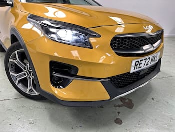 Used Kia XCeed 2022 for sale - 79644836: Photo