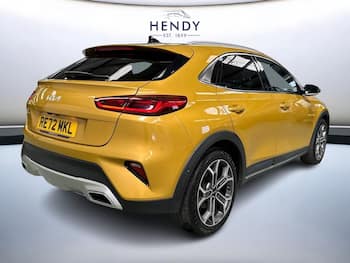 Used Kia XCeed 2022 for sale - 79644836: Photo