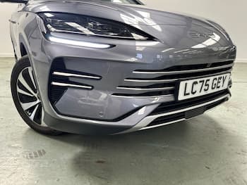 Used BYD Seal U 2025 for sale - 79290686: Photo