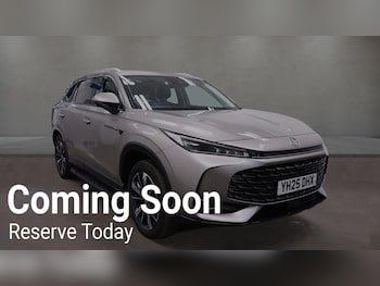Used MG MG HS 2025 for sale - 79199135: Photo