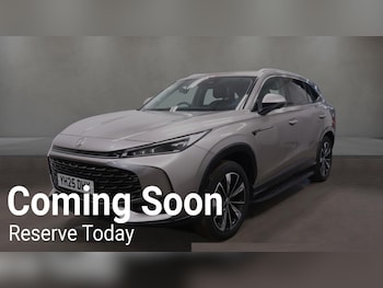 Used MG MG HS 2025 for sale - 79199135: Photo
